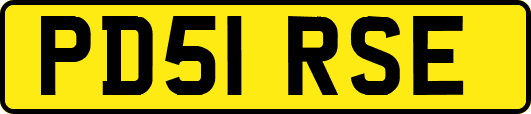 PD51RSE