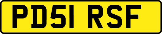 PD51RSF