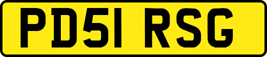 PD51RSG