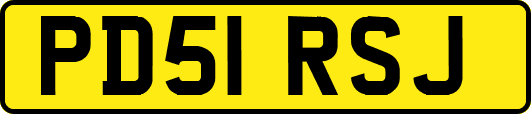 PD51RSJ