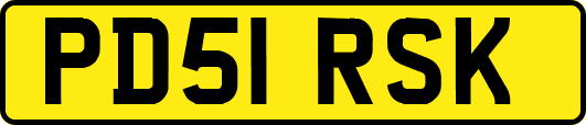 PD51RSK