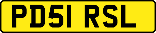 PD51RSL