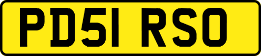 PD51RSO