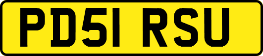 PD51RSU