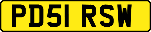 PD51RSW