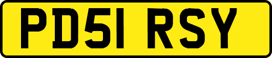 PD51RSY