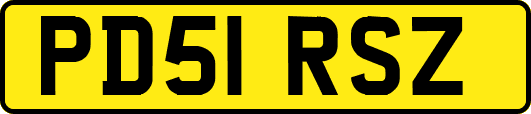 PD51RSZ