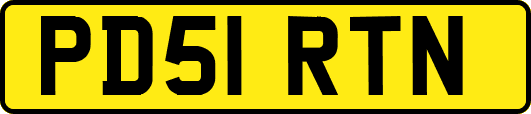 PD51RTN