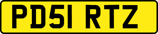 PD51RTZ