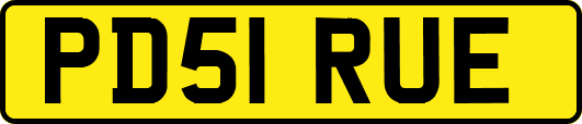 PD51RUE