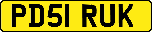 PD51RUK