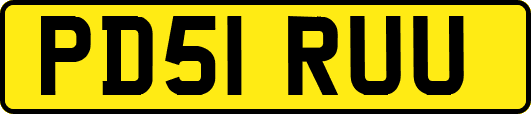 PD51RUU