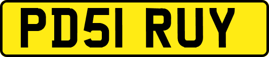 PD51RUY