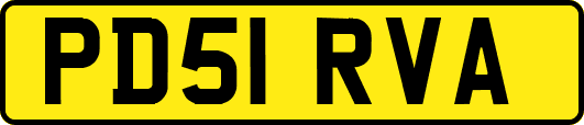 PD51RVA