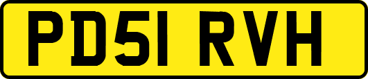 PD51RVH