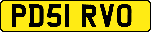 PD51RVO