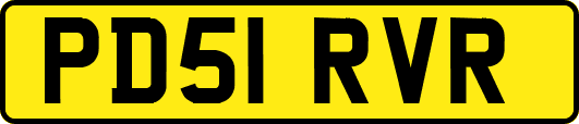 PD51RVR