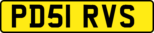 PD51RVS