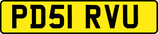 PD51RVU