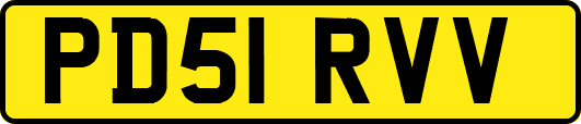 PD51RVV