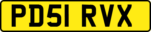 PD51RVX