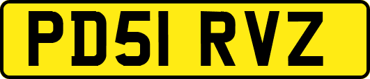 PD51RVZ