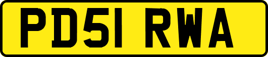 PD51RWA