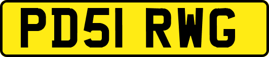 PD51RWG