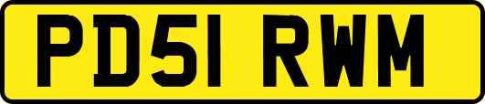 PD51RWM