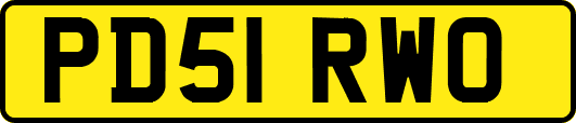 PD51RWO