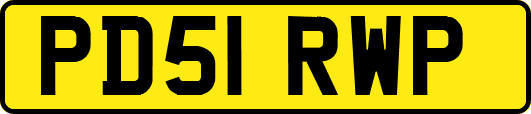 PD51RWP