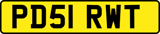 PD51RWT