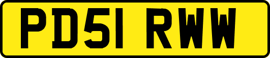 PD51RWW