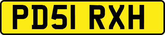 PD51RXH