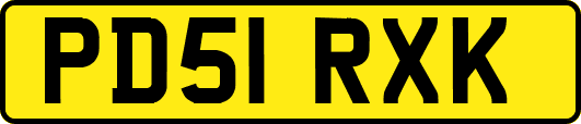 PD51RXK