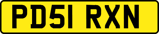 PD51RXN