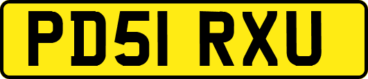 PD51RXU