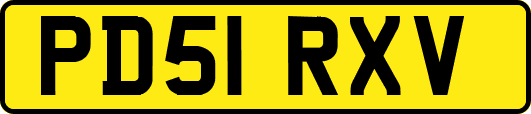 PD51RXV