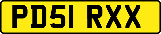 PD51RXX