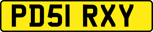 PD51RXY