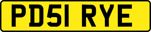 PD51RYE