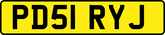 PD51RYJ