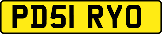 PD51RYO