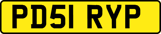 PD51RYP