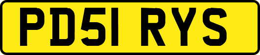 PD51RYS