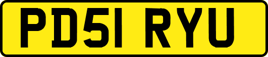 PD51RYU