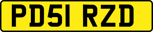 PD51RZD