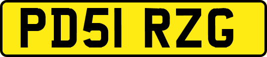 PD51RZG