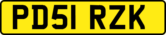 PD51RZK