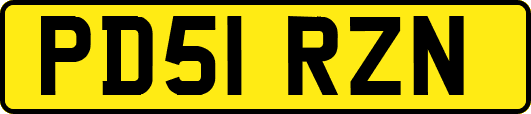 PD51RZN